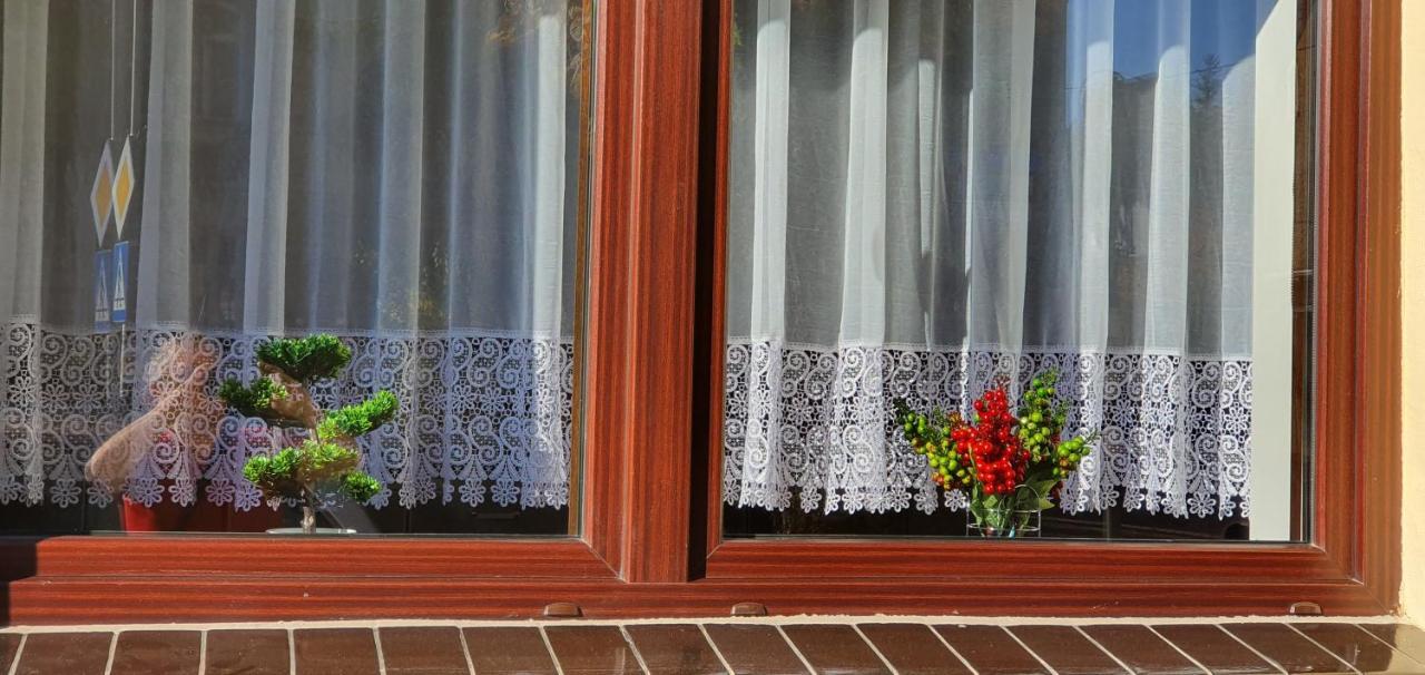 Apartamencik Maja Studio Apartment Kudowa Zdroj Luaran gambar